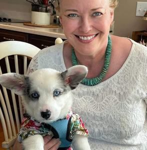 Meet your Posher, Kim